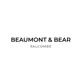 Shop all Beaumont & Bear products