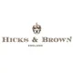 Shop all Hicks & Brown products