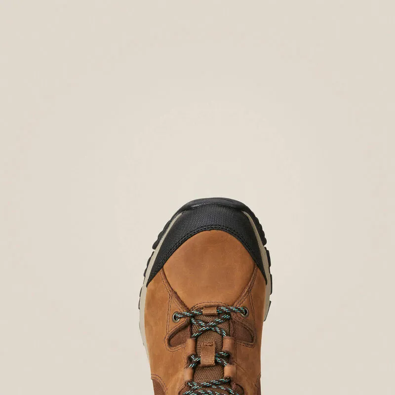 Ariat Skyline Mid Waterproof Boot Distressed Brown-6