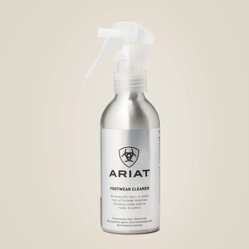 Ariat Footwear Cleaner-1