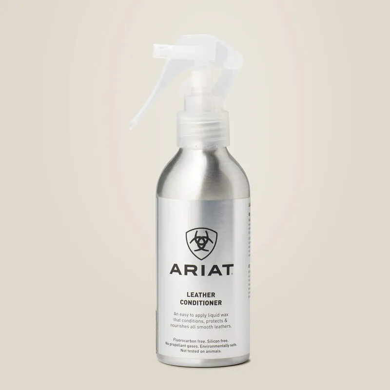 Ariat Leather Conditioner-1