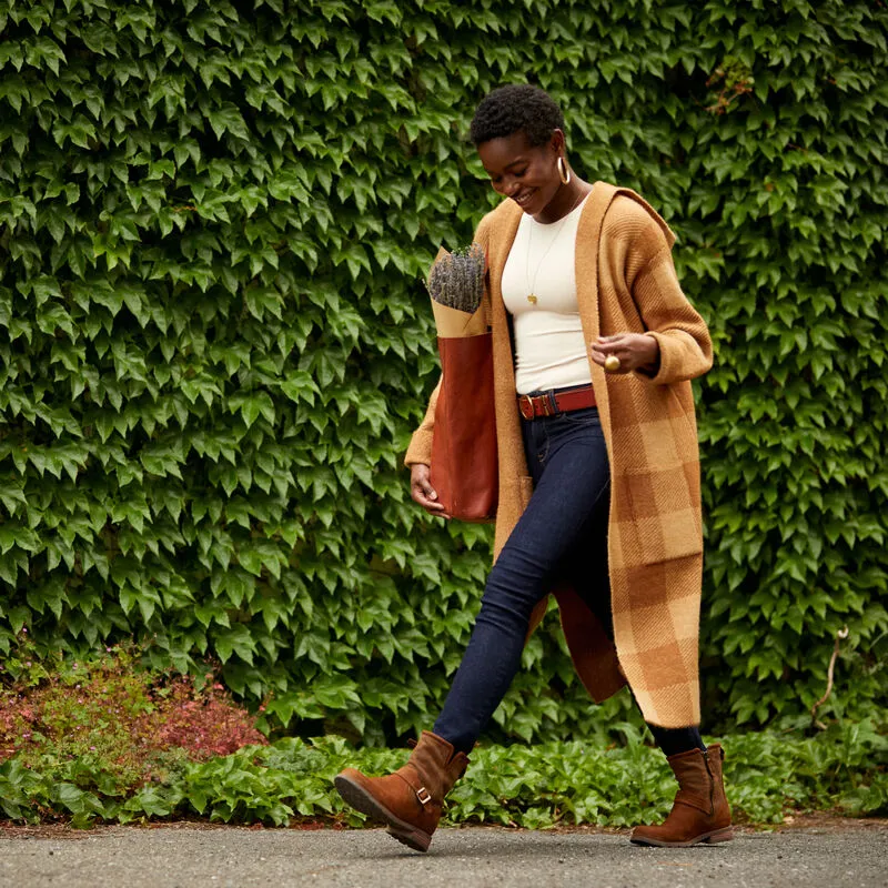 Ariat Ultra Stretch Perfect Rise Sidewinder Skinny Jean Rinse-5