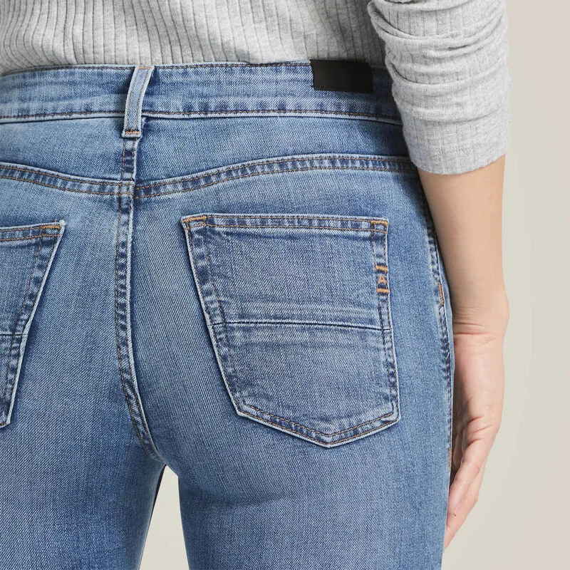 Ariat Premium High Rise Skinny Jeans Cameroon-4