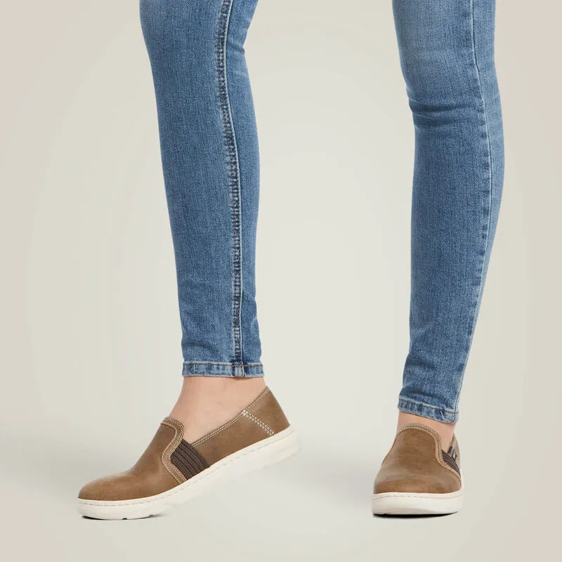 Ariat Premium High Rise Skinny Jeans Cameroon-5