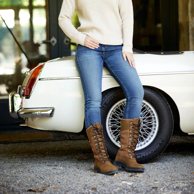 Ariat Premium High Rise Skinny Jeans Cameroon-7