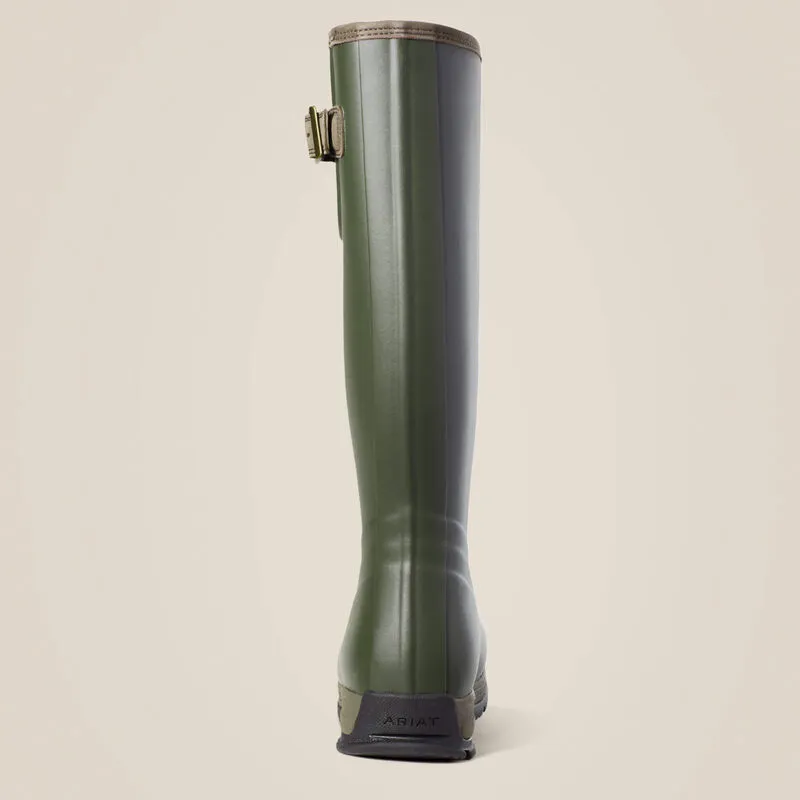 Ariat Burford Insulated Olive Night-3