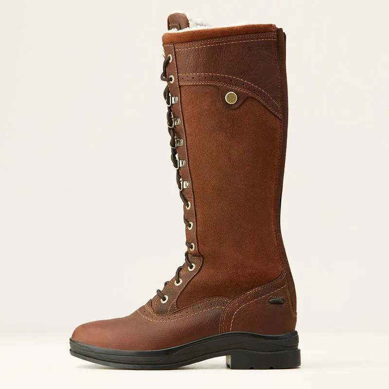 Ariat wythburn boots sale sale