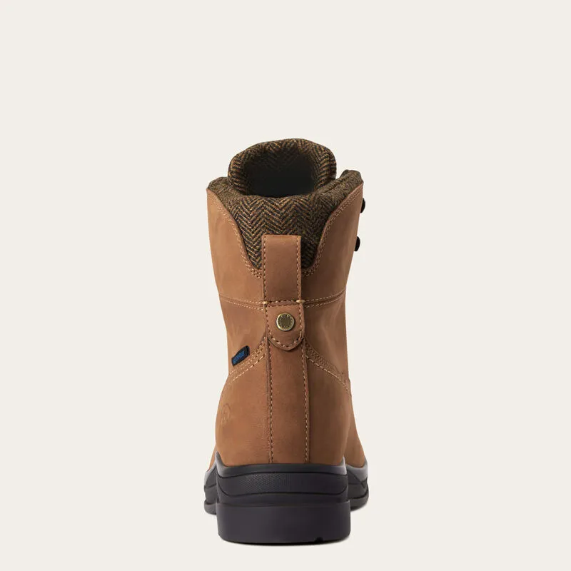 Ariat Harper Waterproof Boot Dark Earth-2