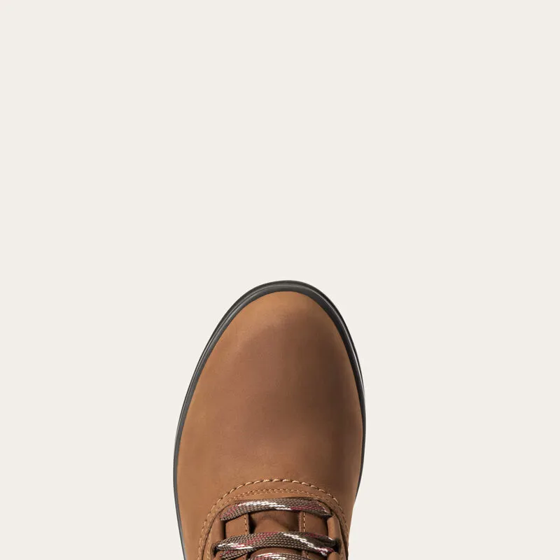 Ariat Harper Waterproof Boot Dark Earth-6