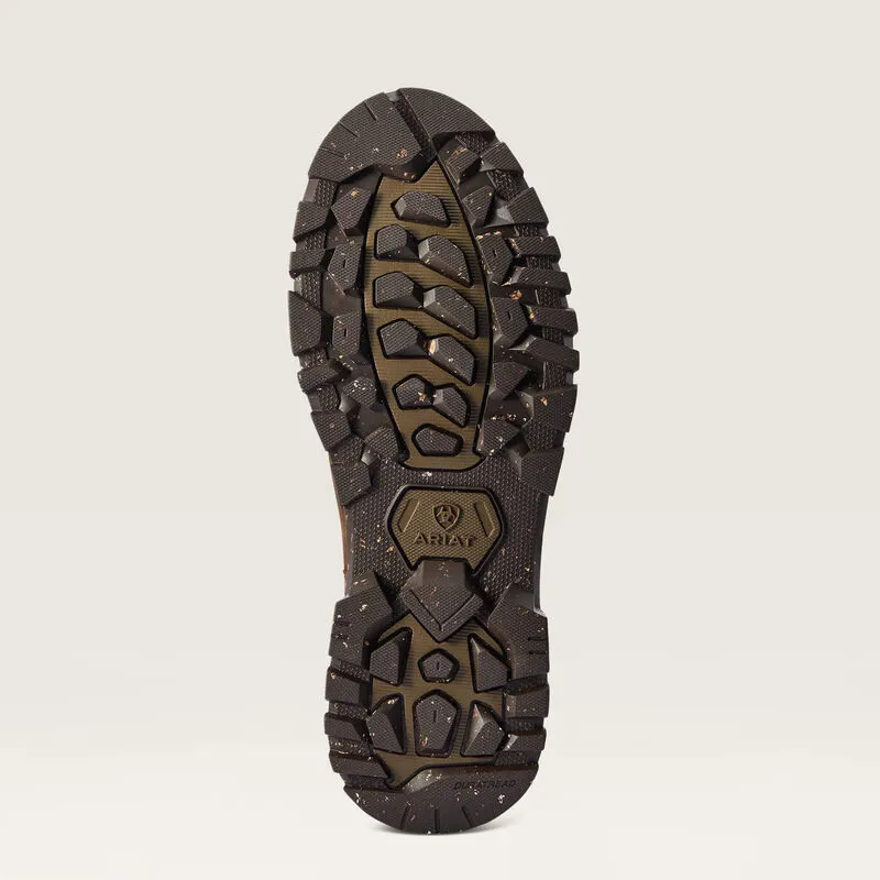 Ariat Moresby Tall Waterproof Boot Java-7