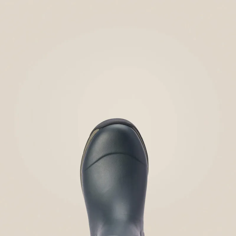 Ariat Burford Insulated Rubber Boot Navy-7