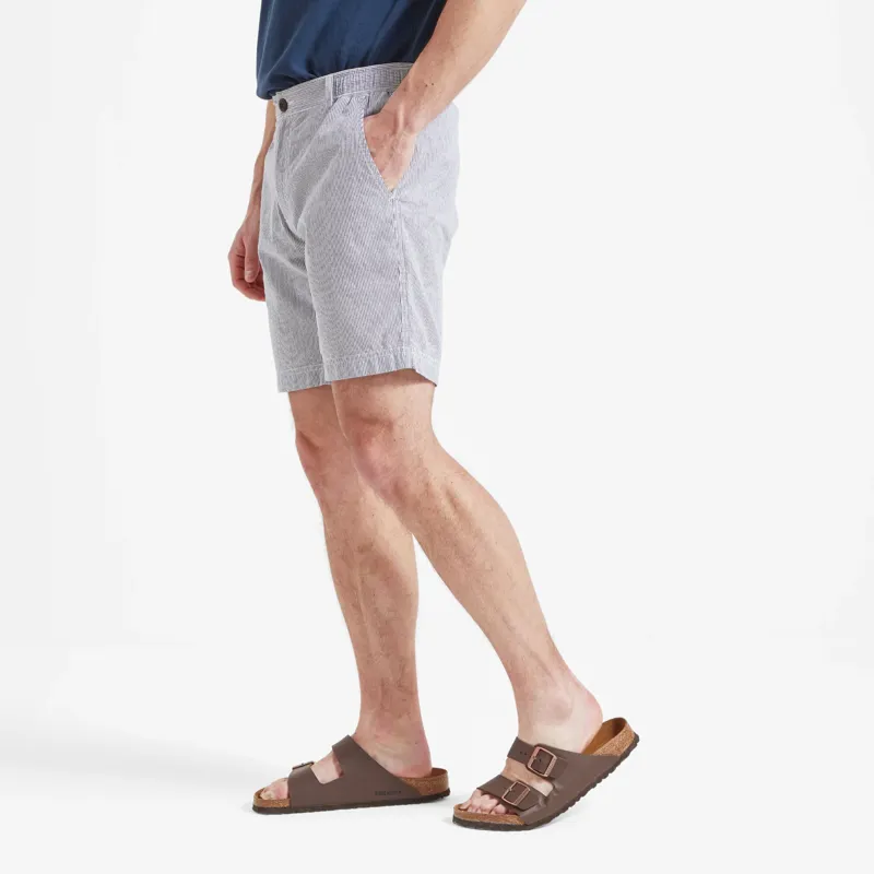 Schoffel Abersoch Mens Shorts Navy-2