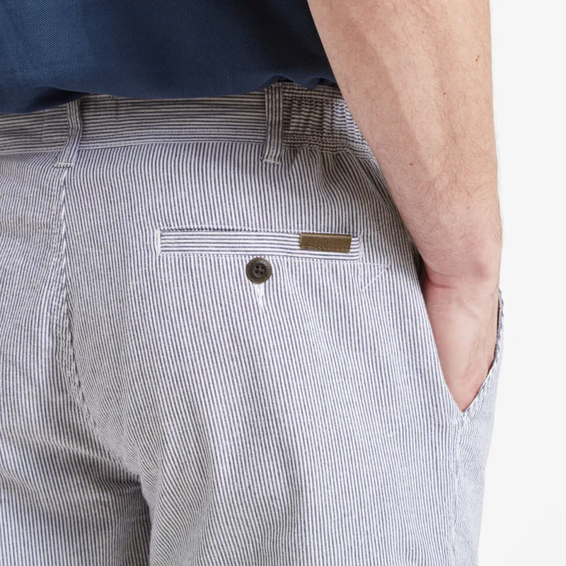 Schoffel Abersoch Mens Shorts Navy-3