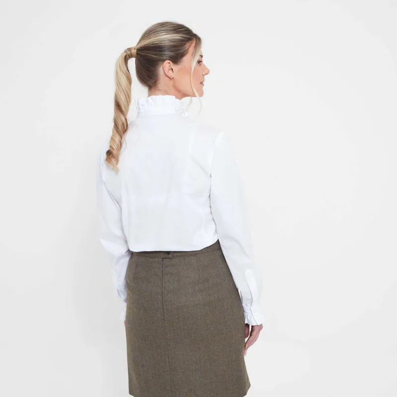 Schoffel Fakenham Shirt Multi-5