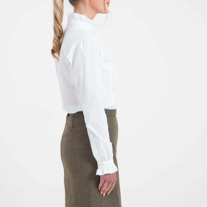 Schoffel Fakenham Shirt Multi-2