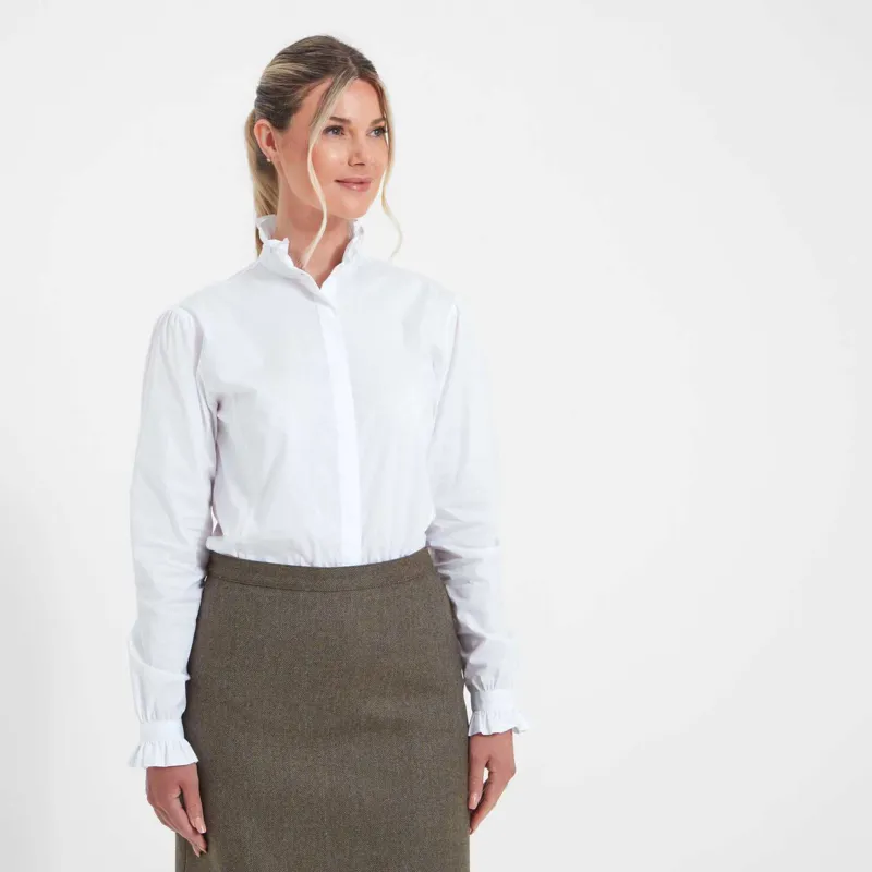 Schoffel Fakenham Shirt Multi-1