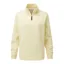 Schoffel Sennen Cove Sweatshirt Pale Lemon