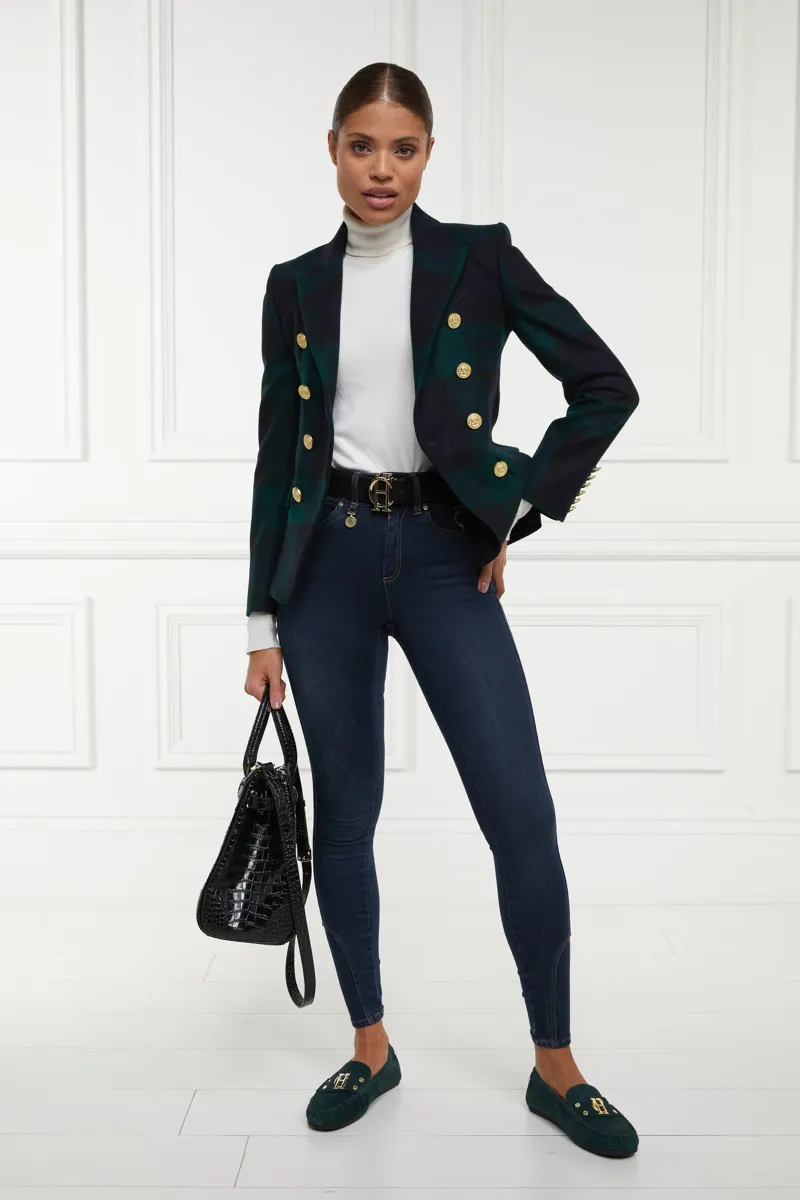 Holland Cooper Jodhpur Jean Deep Indigo-1