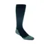 Le Chameau Iris Socks Vert Fonce