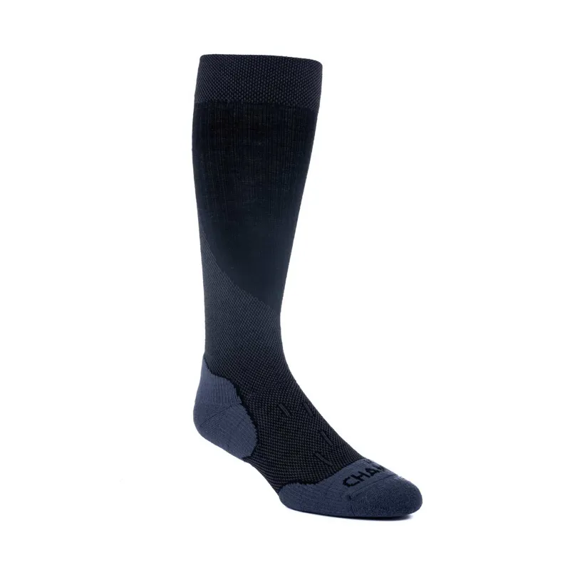 Le Chameau Iris Socks Noir