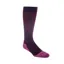 Le Chameau Iris Socks Rouge