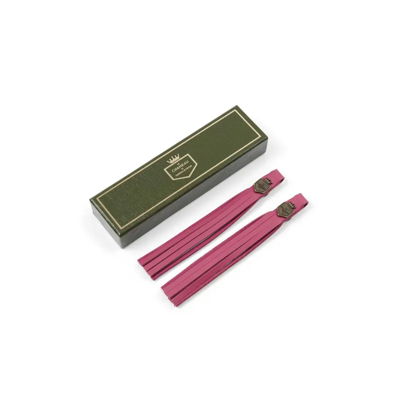 Fairfax and Favor Tassels L'Alliance Rose