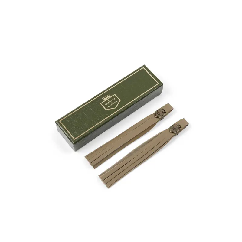 Fairfax and Favor Tassels L'Alliance Vert Vierzon-1