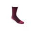 Le Chameau Iris Socks Low Rouge