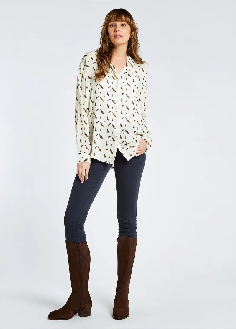 Dubarry Honeysuckle Jeans Indigo