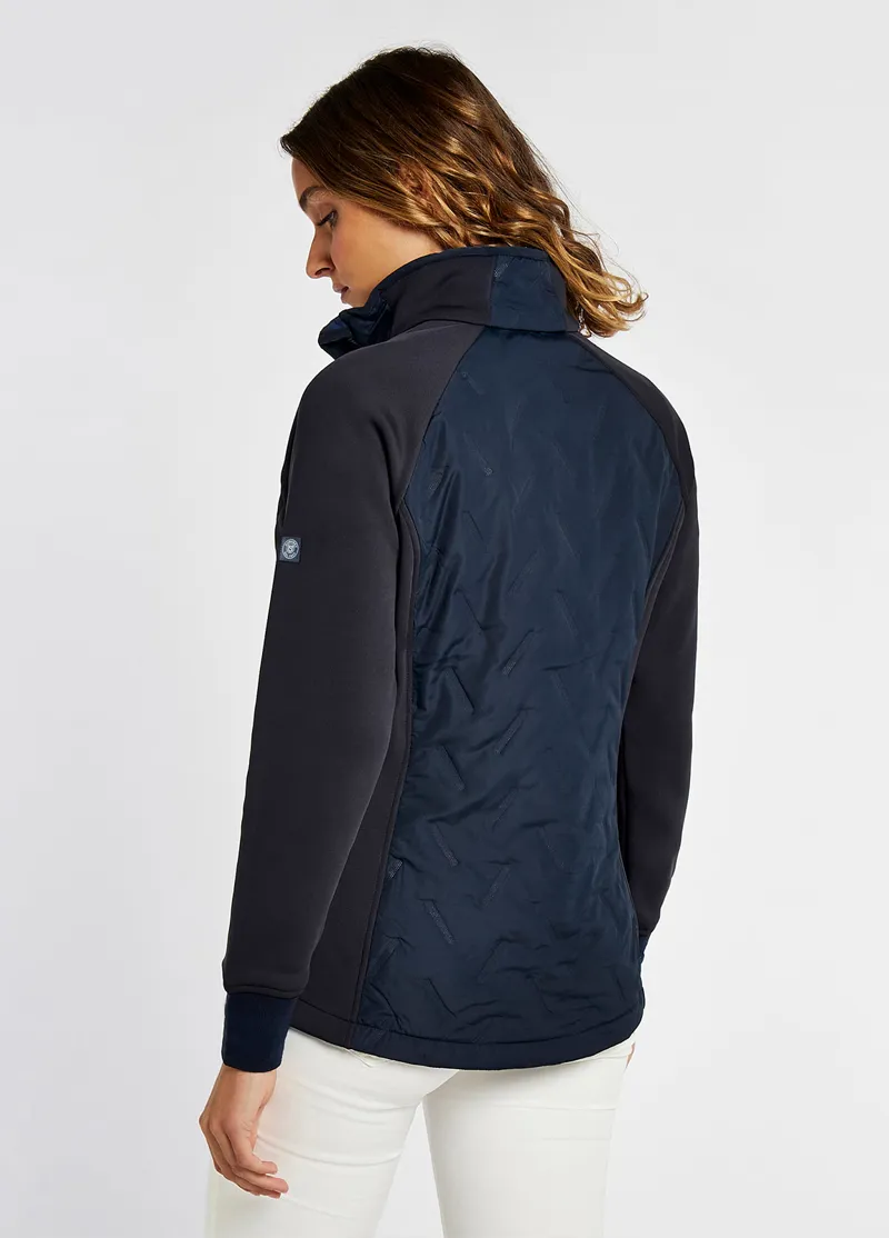 Dubarry Ferndale Performance Jacket Navy-3