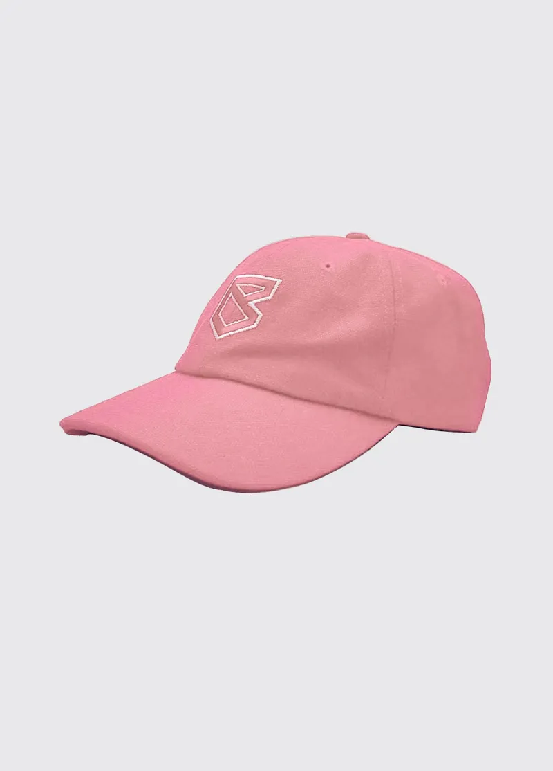 Dubarry Marlin Cap Pink-1
