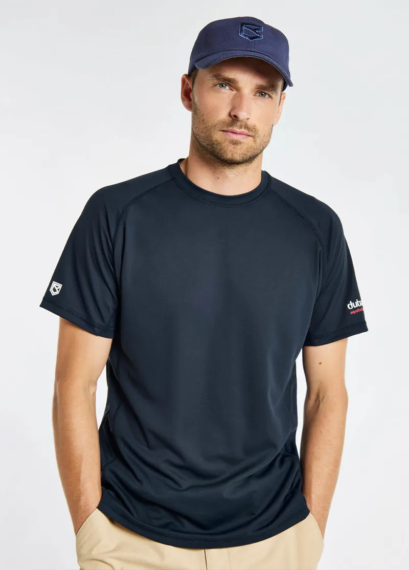 Dubarry Marlin Cap Navy-2