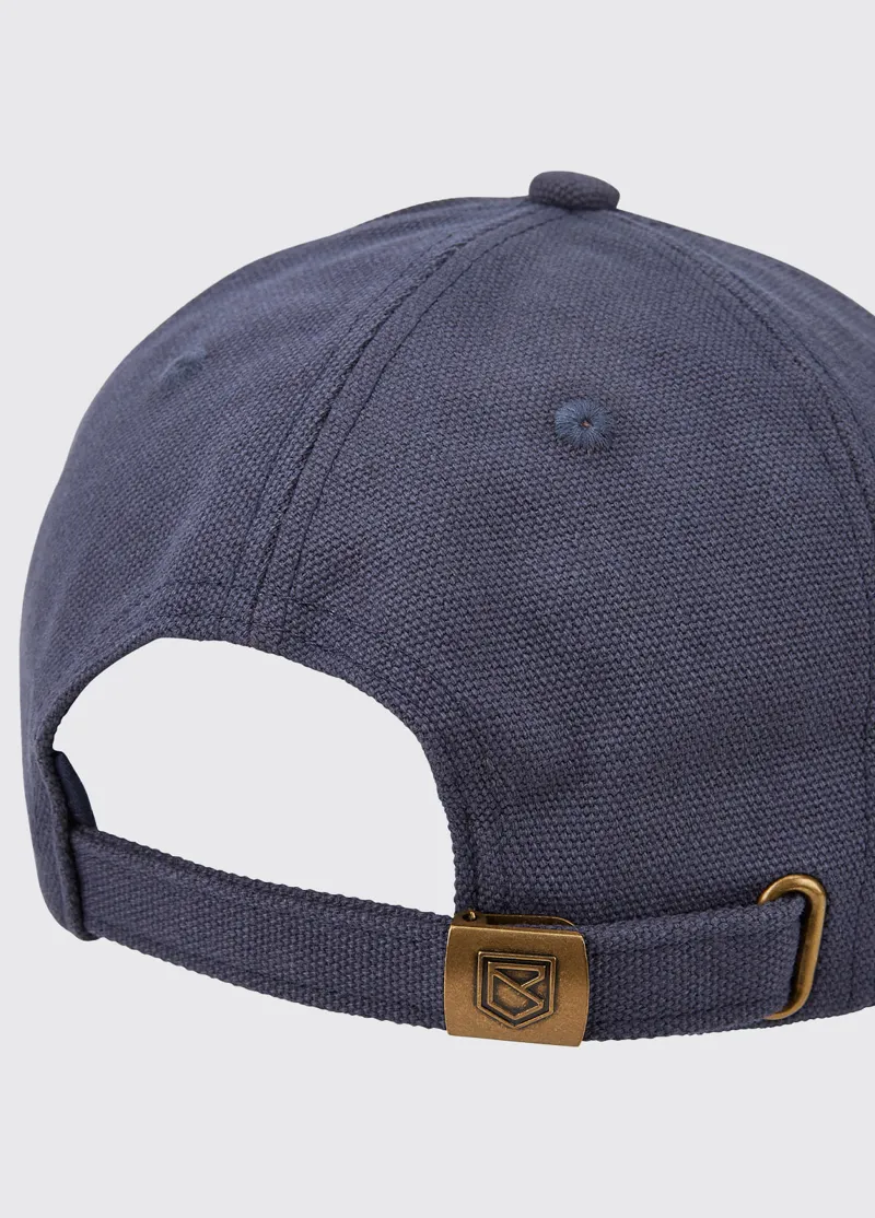 Dubarry Marlin Cap Navy-4