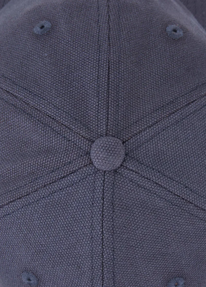 Dubarry Marlin Cap Navy-5