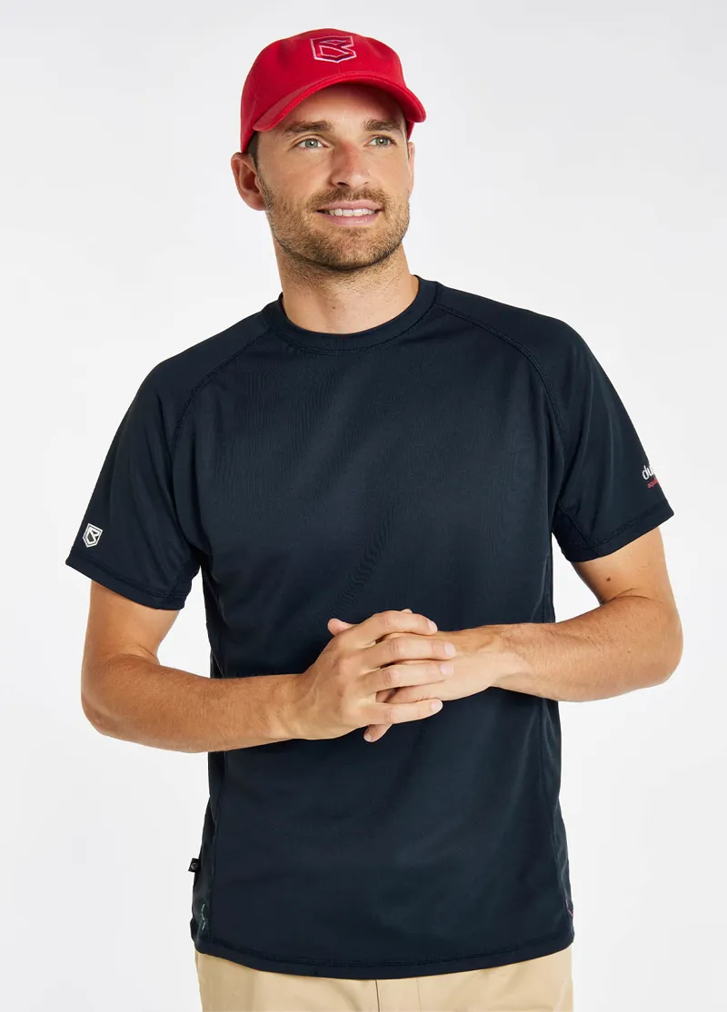 Dubarry Marlin Cap Red-2