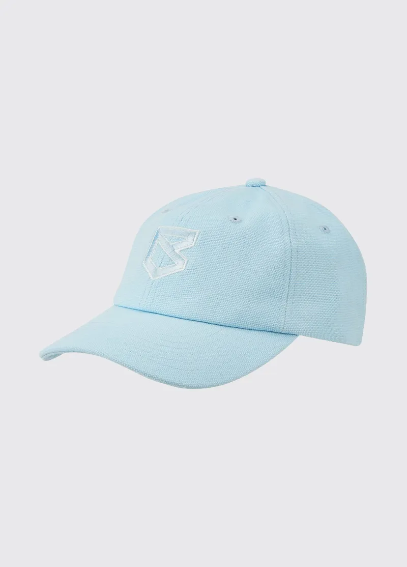 Dubarry Marlin Cap Light Sky-1