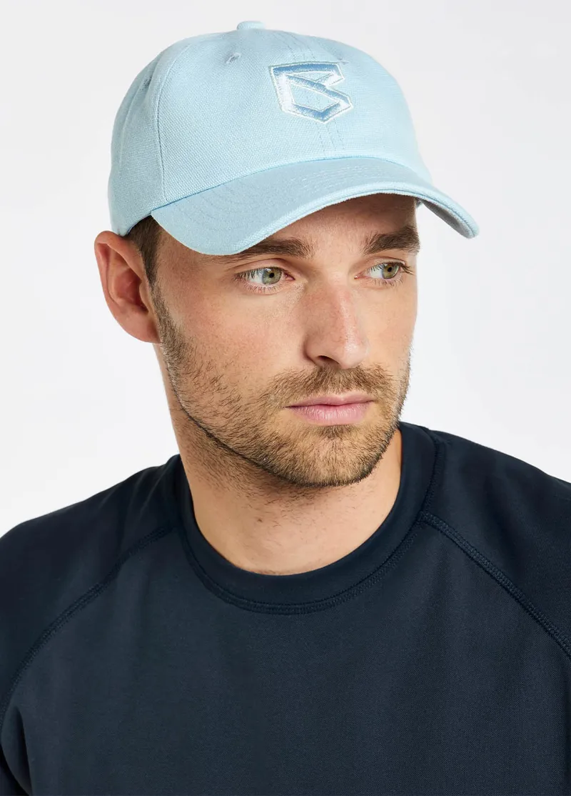 Dubarry Marlin Cap Light Sky-4