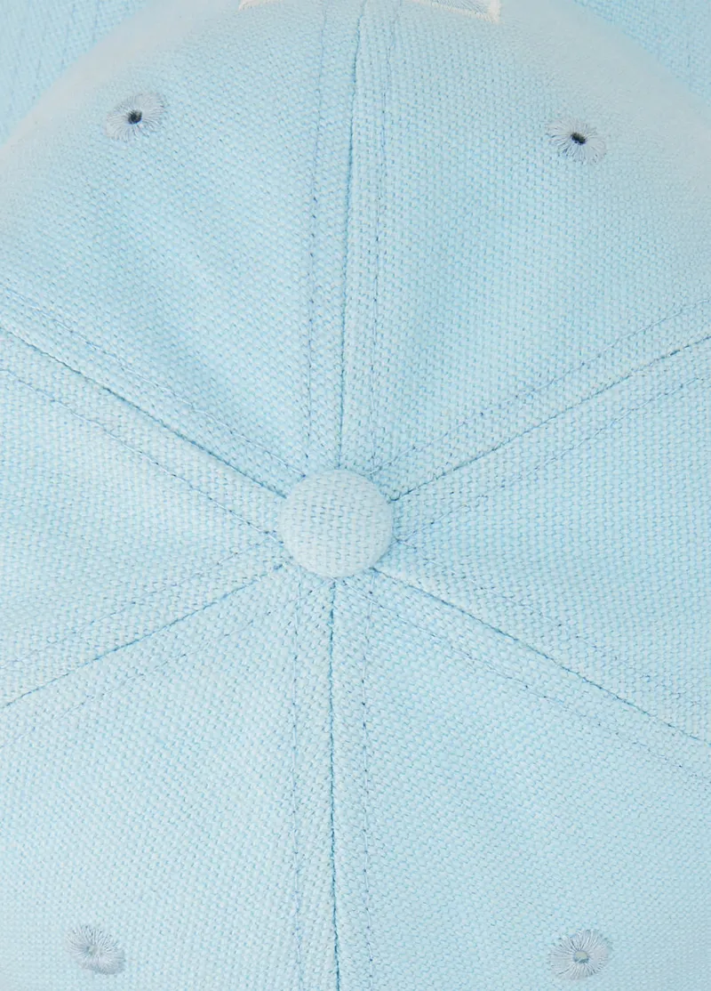 Dubarry Marlin Cap Light Sky-6