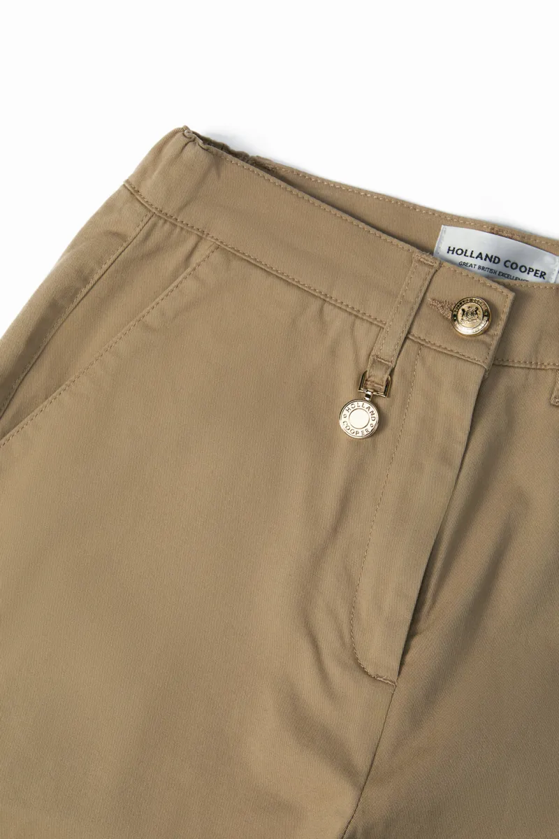 Holland Cooper Arnesby Chino Stone-6