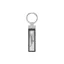 RM Williams Hastings Key Fob Black