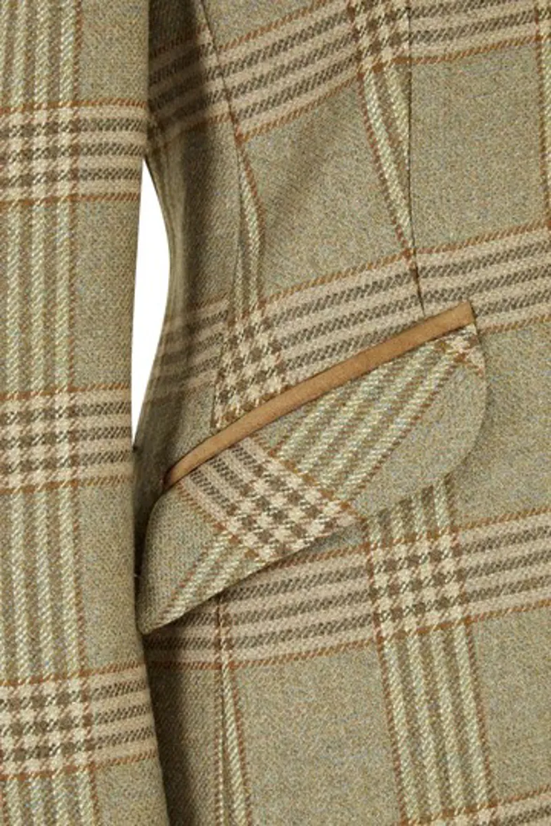 Holland Cooper Kempton Coat Leveret-7