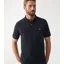 RM Williams Rod Polo T Shirt Navy