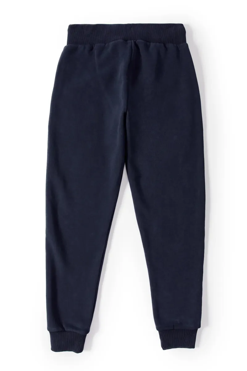 Holland Cooper Sporting Goods Jogger Ink Navy-7