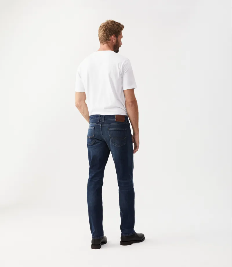 RM Williams Ramco Jeans Medium Wash-3