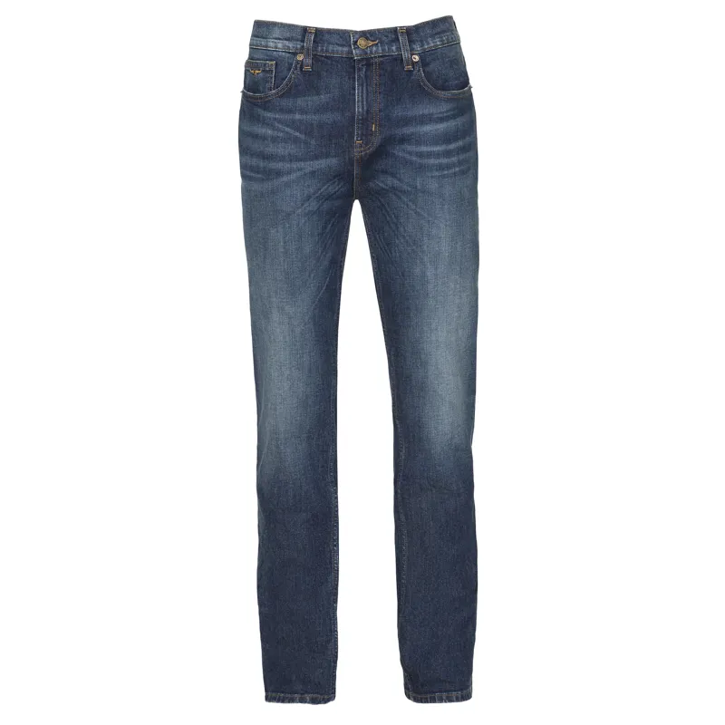 RM Williams Ramco Jeans Medium Wash