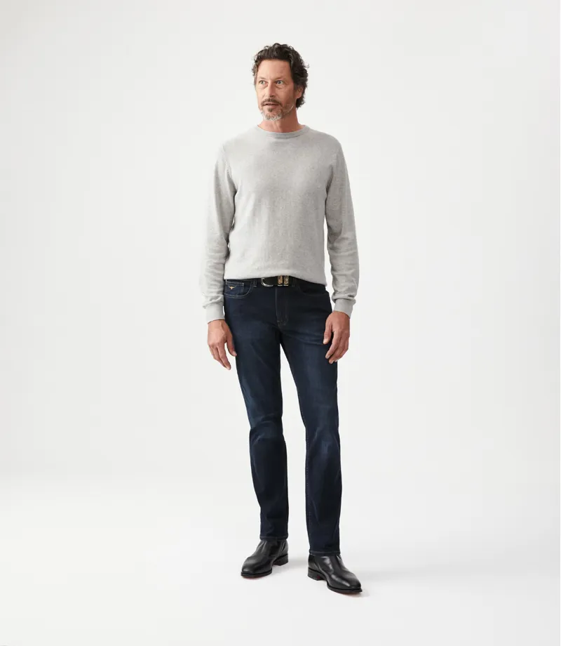 RM Williams Ramco Jeans Indigo-2