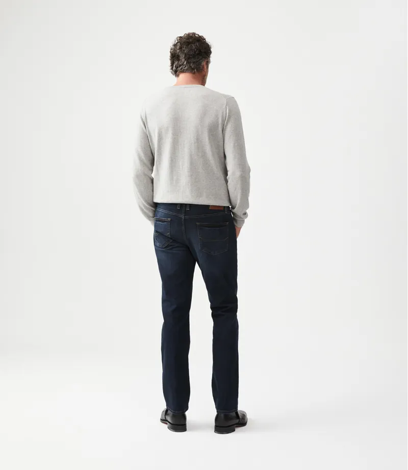 RM Williams Ramco Jeans Indigo-3