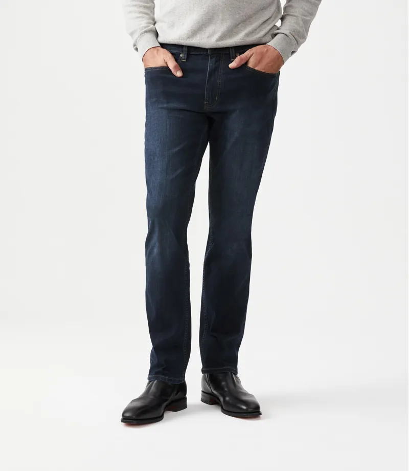 RM Williams Ramco Jeans Indigo-1