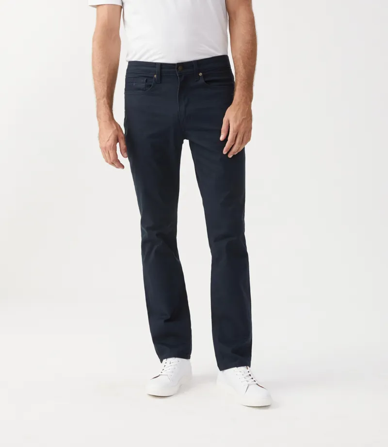RM Williams Ramco Jeans Navy-1