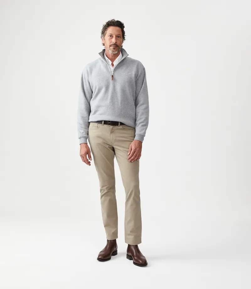 RM Williams Ramco Jeans Buckskin-2